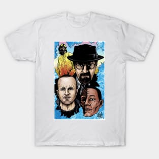 Breaking Bad T-Shirt